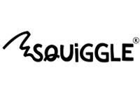 Squiggle Books