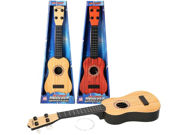 My First Ukulele - Assorted Picked At Random, by A to Z Toys