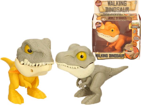 Jurassic Walking Dinosaur | Wholesale Dinosaur Toys