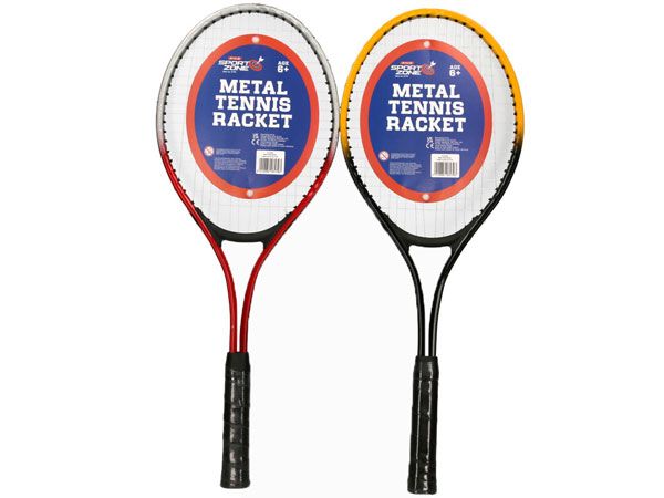 Wholesale Metal Tennis Racket | Bulk Buy