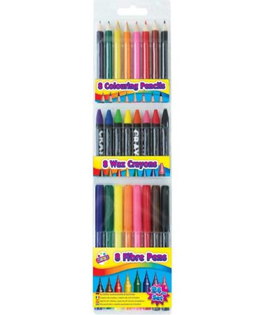 Wholesale Colouring Pencils | Bulk Buy