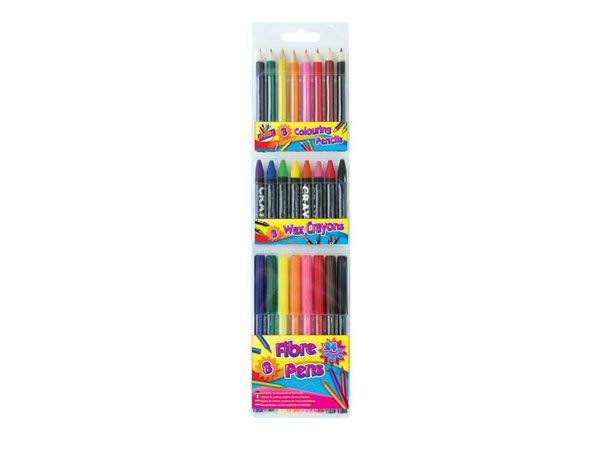 Wholesale Colouring Pencils | Bulk Buy 