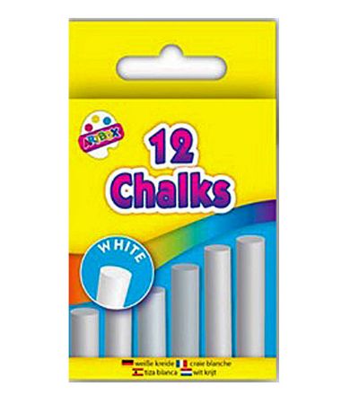 Wholesale White Chalk | Cheap Art & Craft Supplies