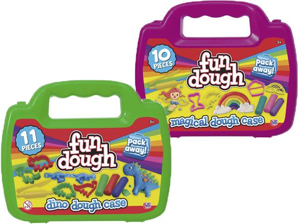 Wholesale Kids Dough Case | Wholesale Kids Dough