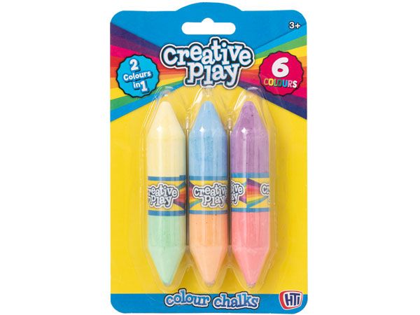 Wholesale Kids Chalk | Kids Art & Craft