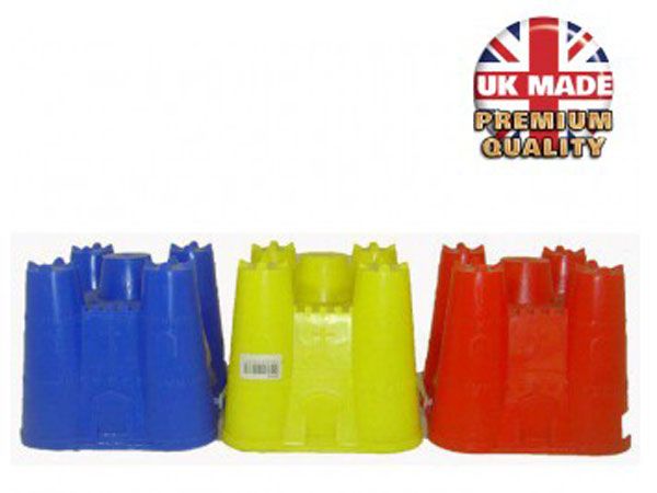 Wholesale Buckets and Spades | Wholesale Beach Toy