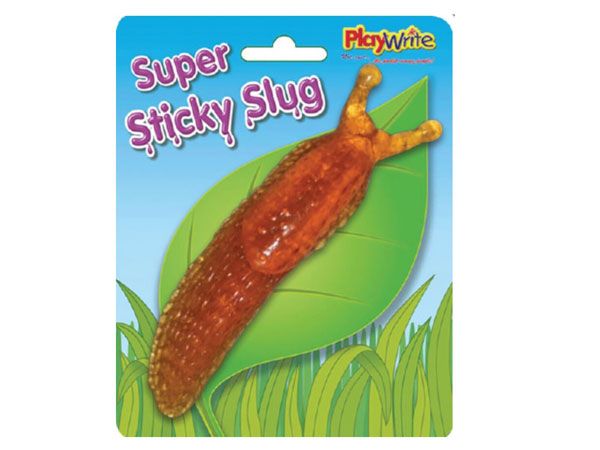 Large Super Sticky Slug