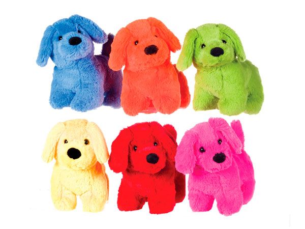 PAWS 9inch Standing Dog...Assorted Picked At Random | 48730