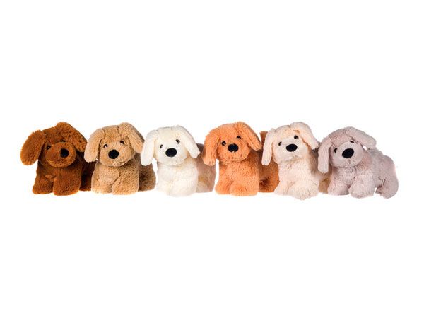 PAWS 9'' Standing Dog, Assorted Picked At Random | 48734