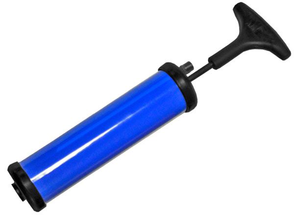 Ball Pump With Needle Adaptor