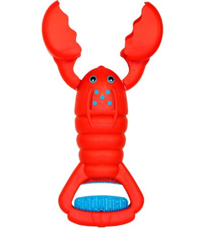 Lobster Sand Grabber...Assorted Colours Picked At Random