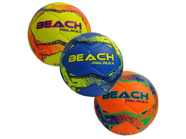 32 Panel Palmax Soft Touch Football, Assorted Picked At Random