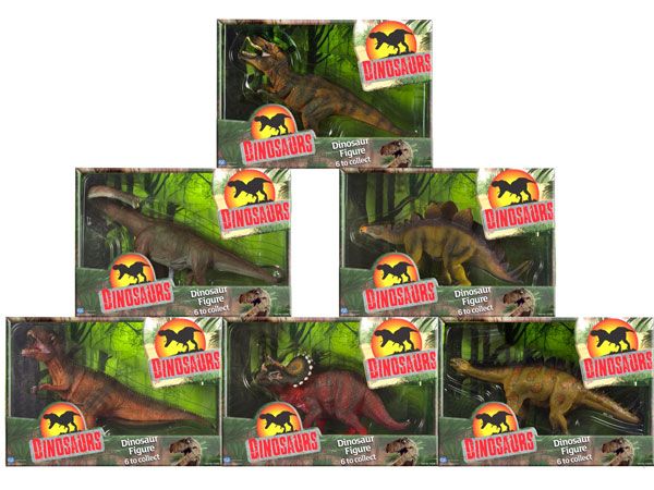 Wholesale Large Dinosaur Figures | Trade Prices