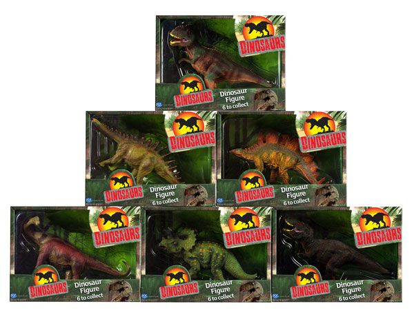 Wholesale Dinosaur Figure | Cheap Kids Toys | Bulk