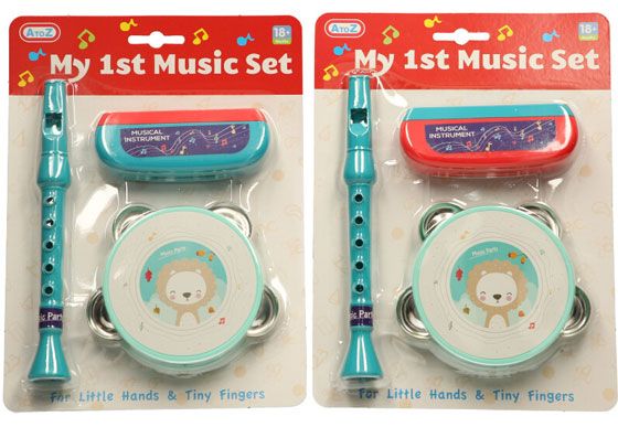My First Musical Set | 65107