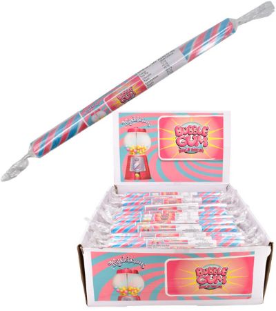 120 Sticks Of Kandelicious Bubblegum Flavoured Rock