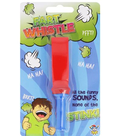 Fart Whistle