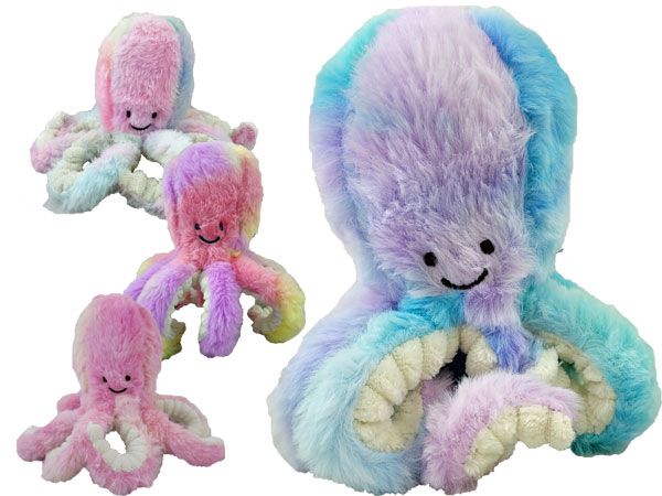 Wholesale Octopus Soft Toy | Wholesale Plush Toys