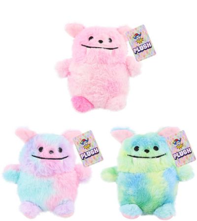 Monster Plushies, 6'' / 15cm, Assorted Designs Picked At Random