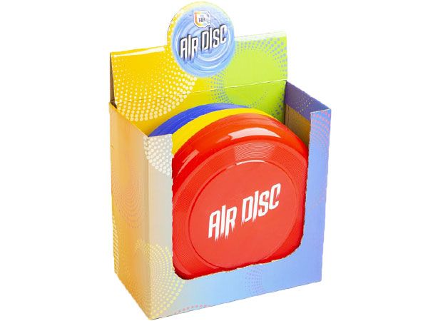 Wholesale Summer Toys | 23cm Air Skimmer Discs