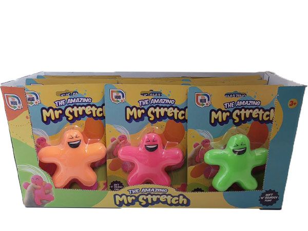 Mr stretch toy online