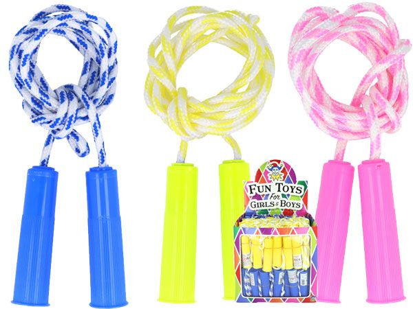 Wholesale Skipping Rope | Buy In Bulk