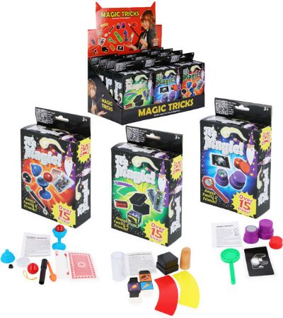Wholesale Kids Magic Sets | Kids Magic Set
