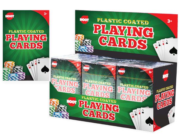 Wholesale Playing Cards | Bulk Buy Discounts