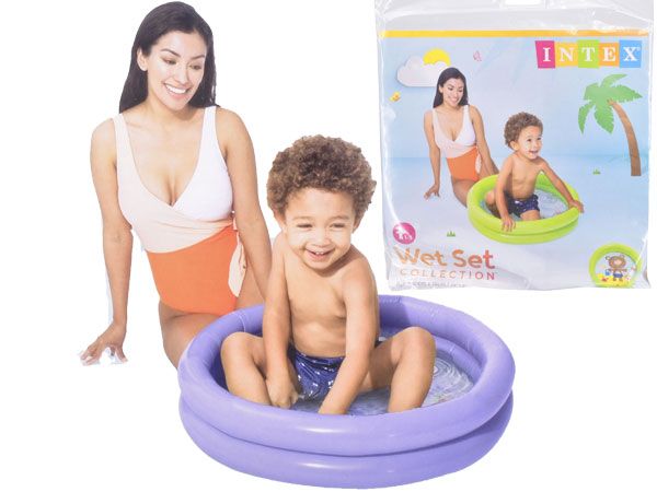 Intex My First Pool - For Ages 1-3, Assorted, Picked At Random