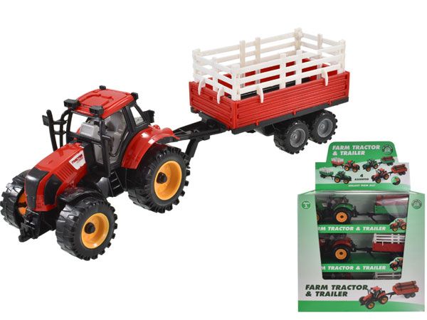 Wholesale Farm Tractor & traile | Bulk Buy Prices