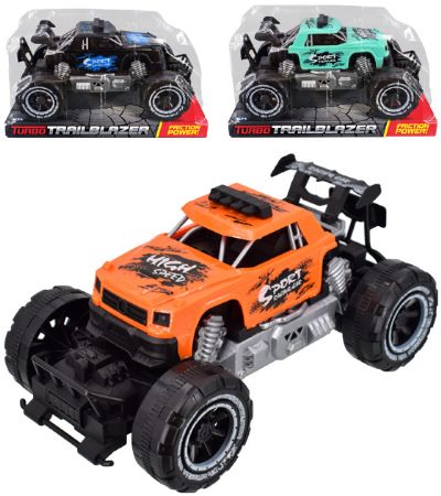 Turbo Trail Blazer Friction Buggy...Assorted Designs