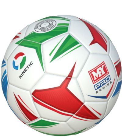 32 Panel Size 5 Official Weight Football
