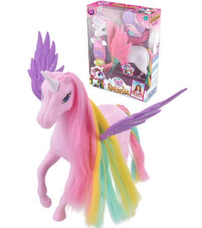 My Fairy Tale Unicorn Playset