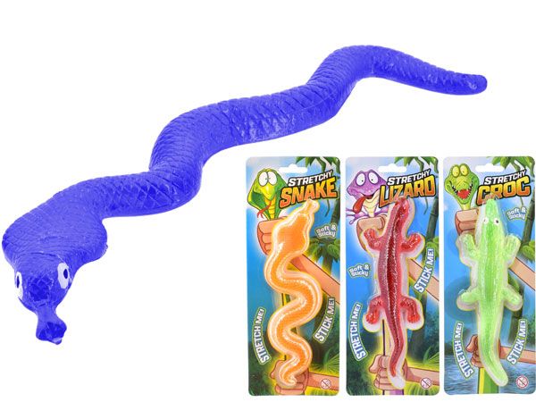 Super Stretchy Animals | Wholesale Squishy Toys