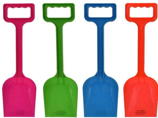 13 ''/ 33cm Plastic Sand Spade Nalu