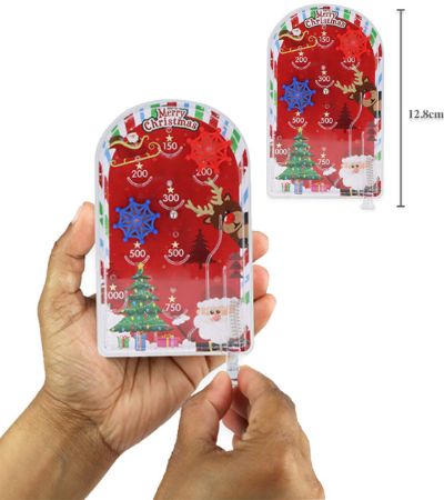 12x Christmas Pinball | W65287