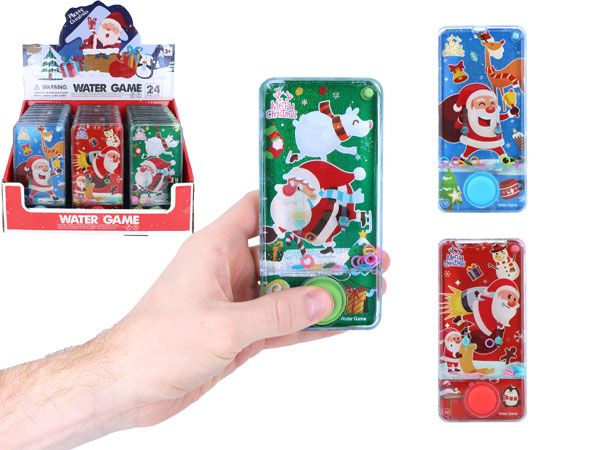 Cheap Wholesale Christmas Toys | Water Games
