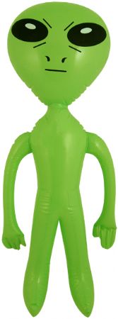 Wholesale Inflatable Alien | Inflatable Toys | Bulk