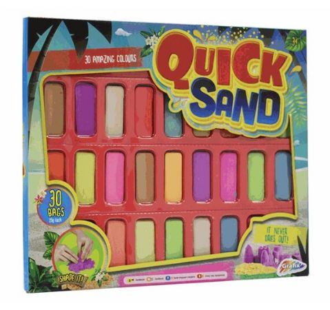 Grafix Quick Sand | R65-1259/S