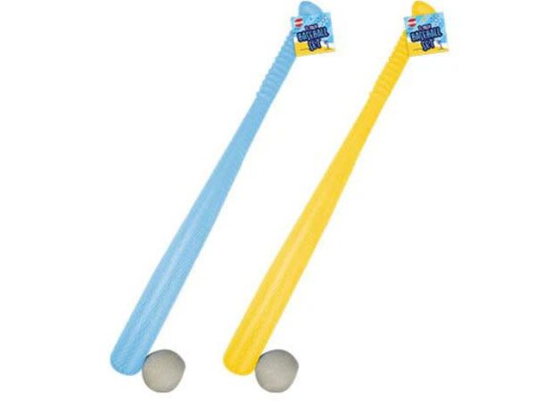 Wholesale Baseball Bat & Ball Set | Summer Toys