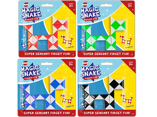 Magic Snake Fidget Toy