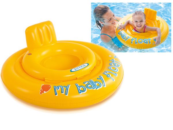 27.5inch My Baby Float For Ages 6-12 months